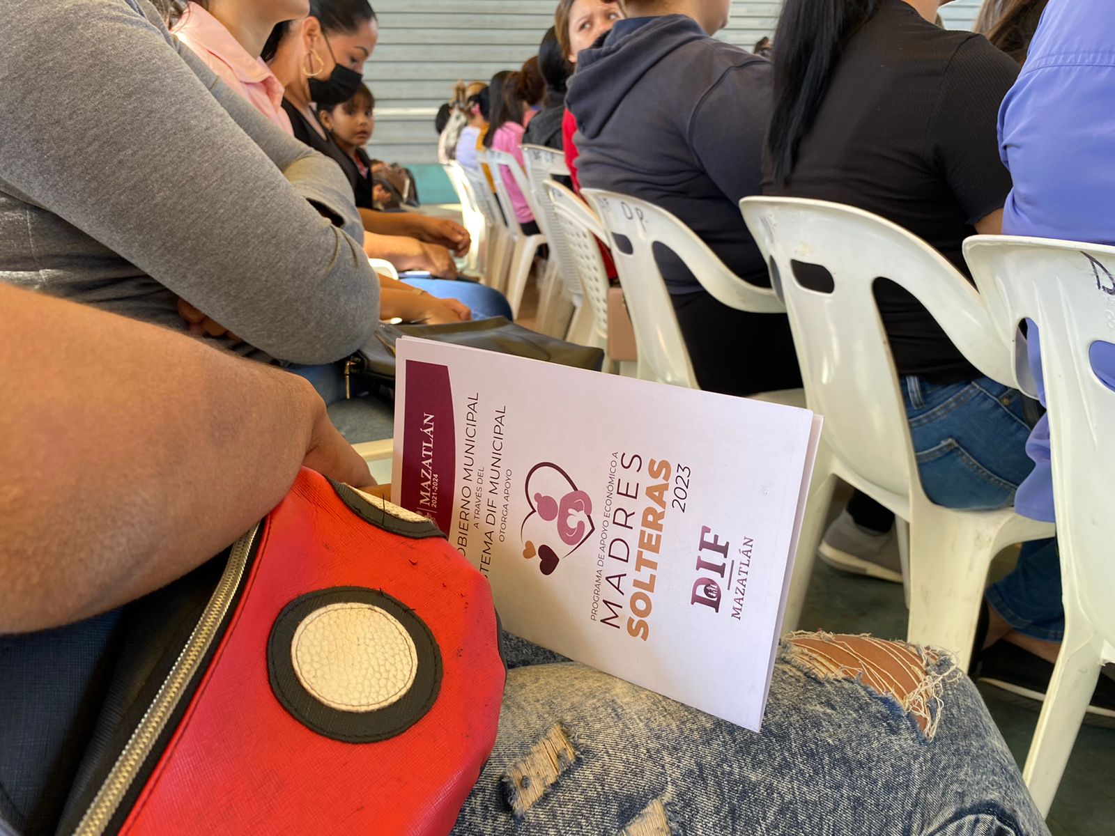 Arranca en Mazatlán el ‘Programa de Apoyo Económico a Madres Solteras’