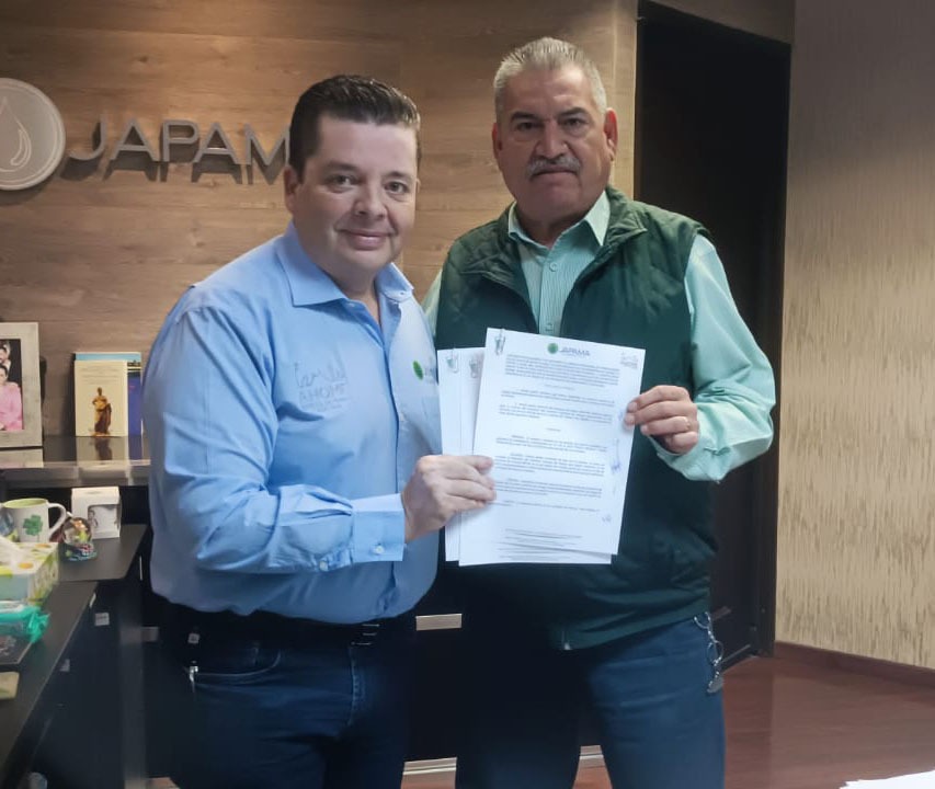 “Aumento salarial otorgado es lo que podemos medio solventar”, dice gerente de Japama