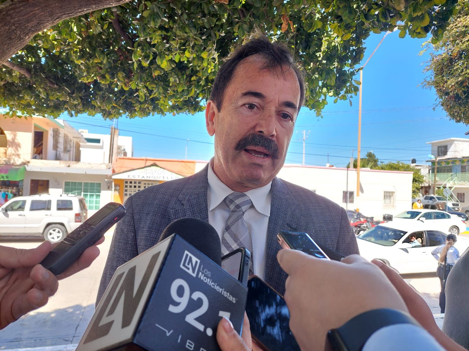 Buscan distribuir recursos del impuesto sobre el hospedaje de manera equitativa en todo Sinaloa