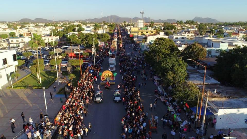 Advierten a automovilistas que no se permitirá el bloqueo de bocacalles por la ruta del recorrido del Carnaval