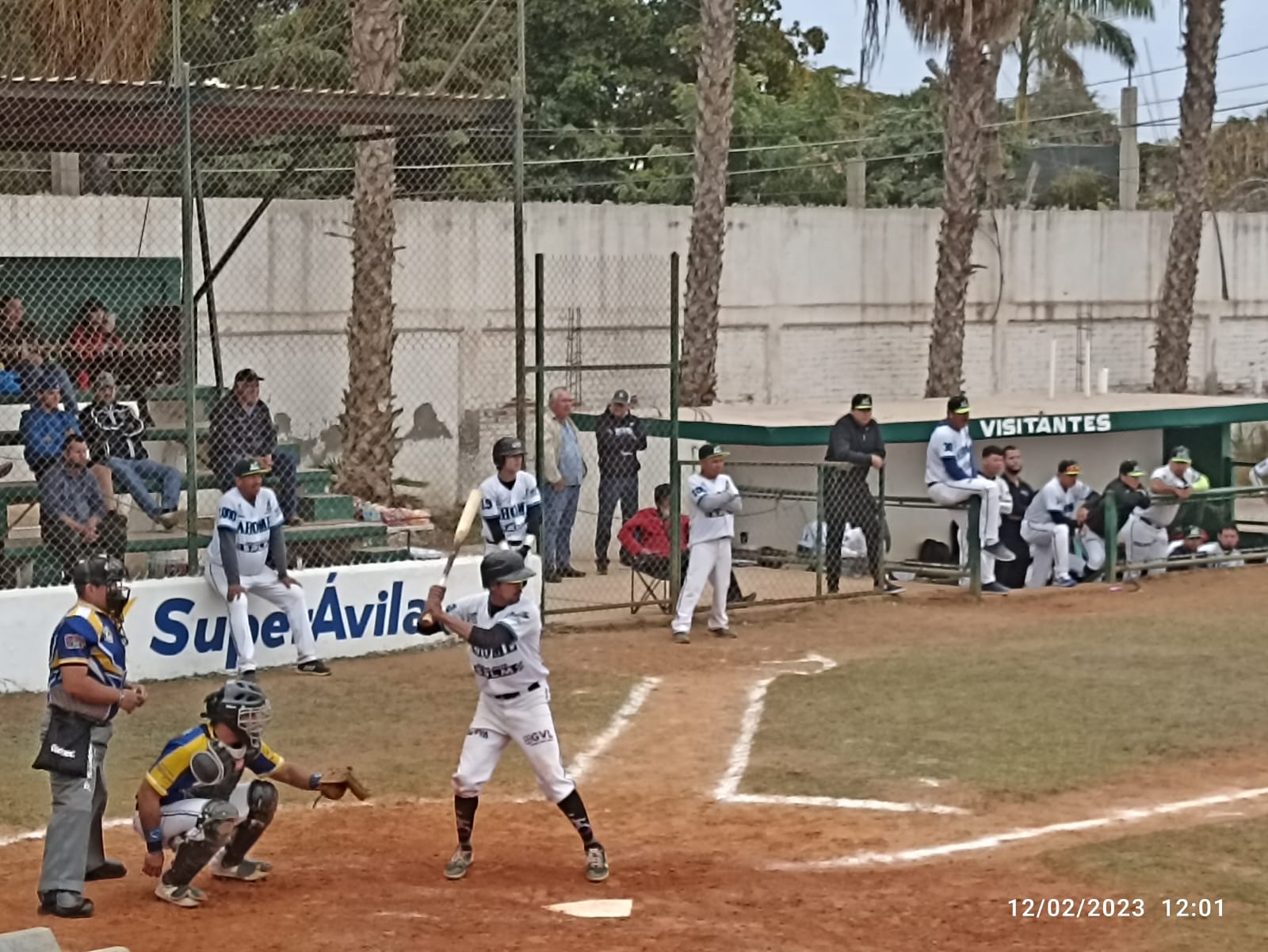 Águilas de Ahome y Abarroteros del México, dividen en la final de la Liga Ramón Cota