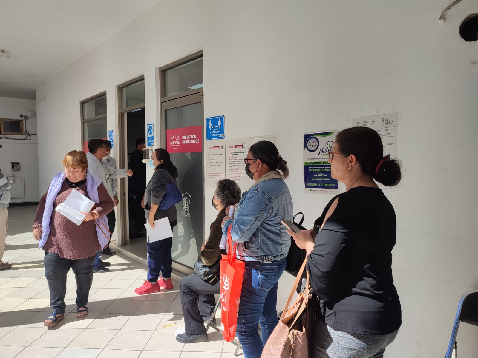 ¡Meta superada! Ahome registra 50% del pago del predial de su padrón, a horas de vencer plazo de descuentos: Ingresos