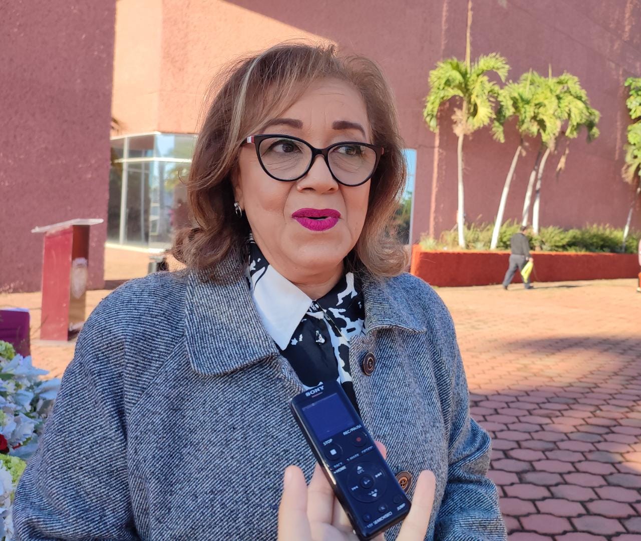 Con respeto a la Autonomía; el PAS está abierto a reformar la ley orgánica de universidades