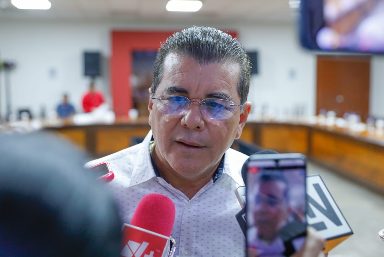 “Que se preocupen los que firmaron”: Alcalde de Mazatlán no está citado ante la justicia en caso ‘Químico’