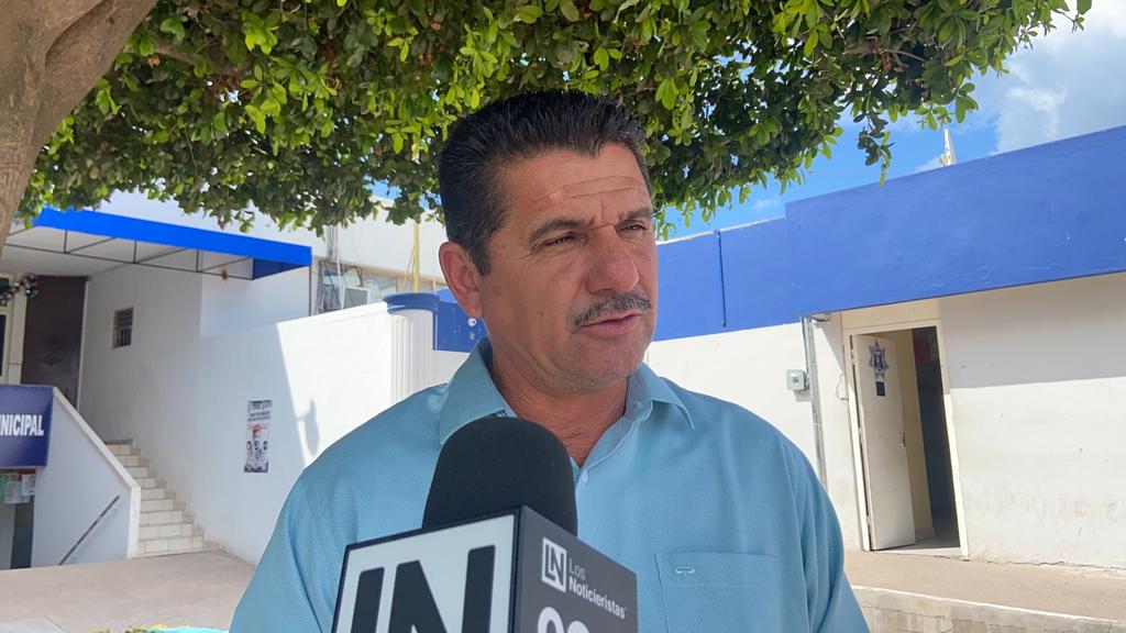 Alcalde de Salvador Alvarado estrecha lazos con autoridades y empresarios de Ontario, California