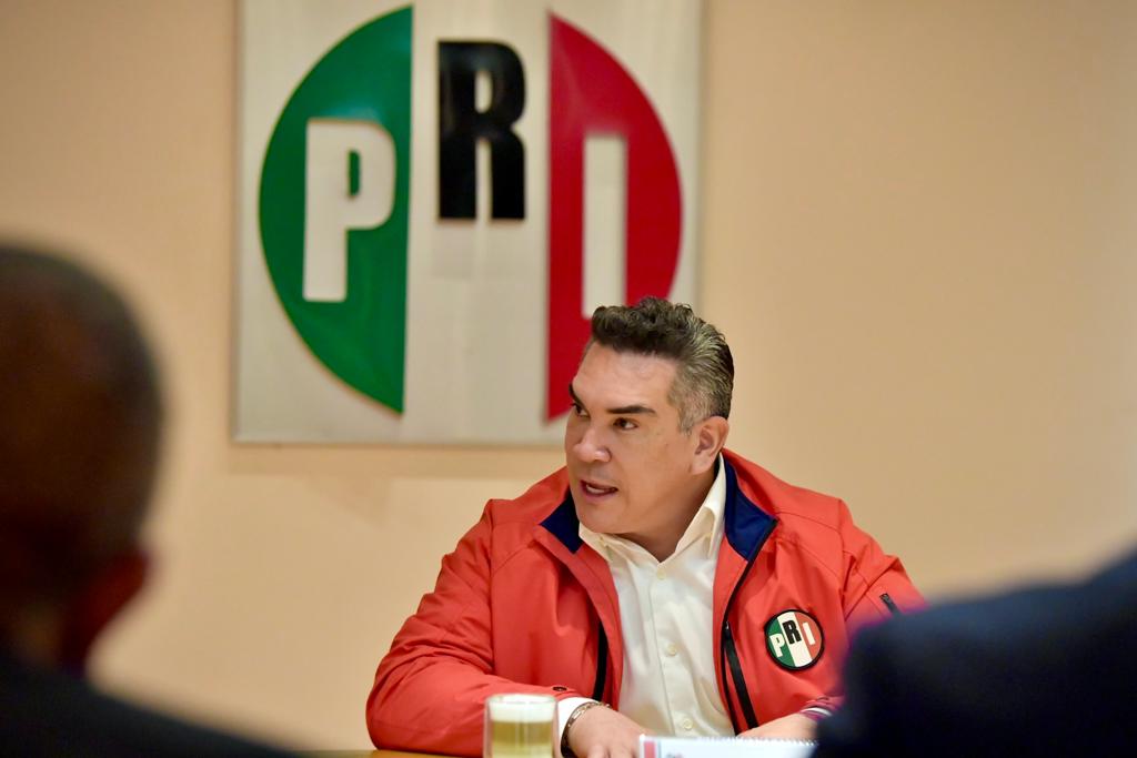 Alito Moreno entregó al PRI Sinaloa, ya me lo había advertido, dice Marcos Osuna, decepcionado y lastimado