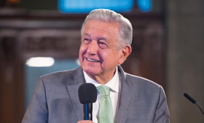 En sustitución de López Obrador ¿quién presidirá reunión de trabajo con gobernadores?