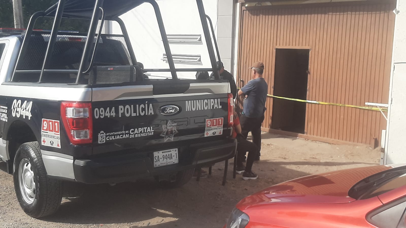 Lo asesinan a golpes; localizan a un hombre en la colonia Vicente Guerrero, en Culiacán