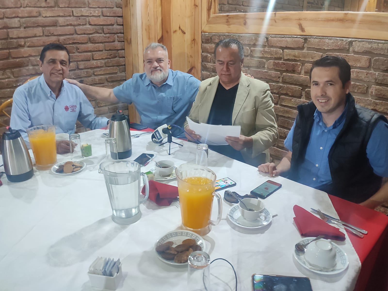 Atención guasavenses, habrá jornada oftalmológica el 23 de febrero