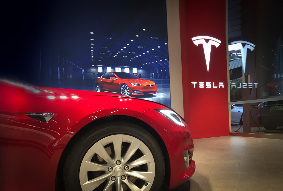 Sinaloa tiene todo para ser la sede de fábrica de Tesla, Mario Zamora manda carta a Elon Musk