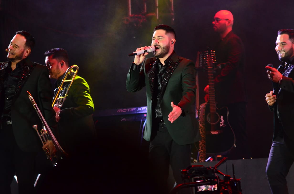 Se pospone concierto de la Banda MS y otros festejos del 493 aniversario de Culiacán