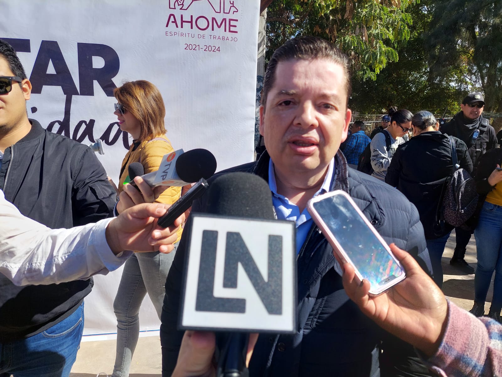 Podrían ser arrestados y demandados quienes se conecten después que Japama les limite el servicio de agua