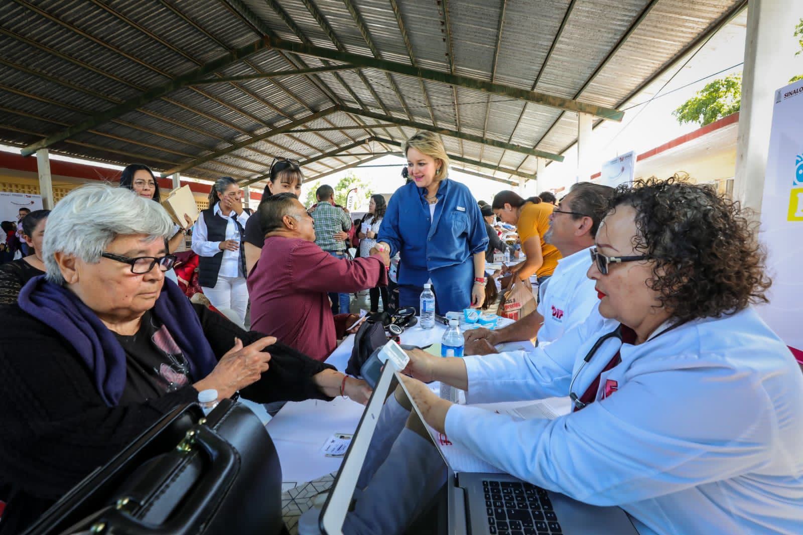 Brigadas del Bienestar de DIF Sinaloa llegarán este viernes a la colonia San Juan de Culiacán