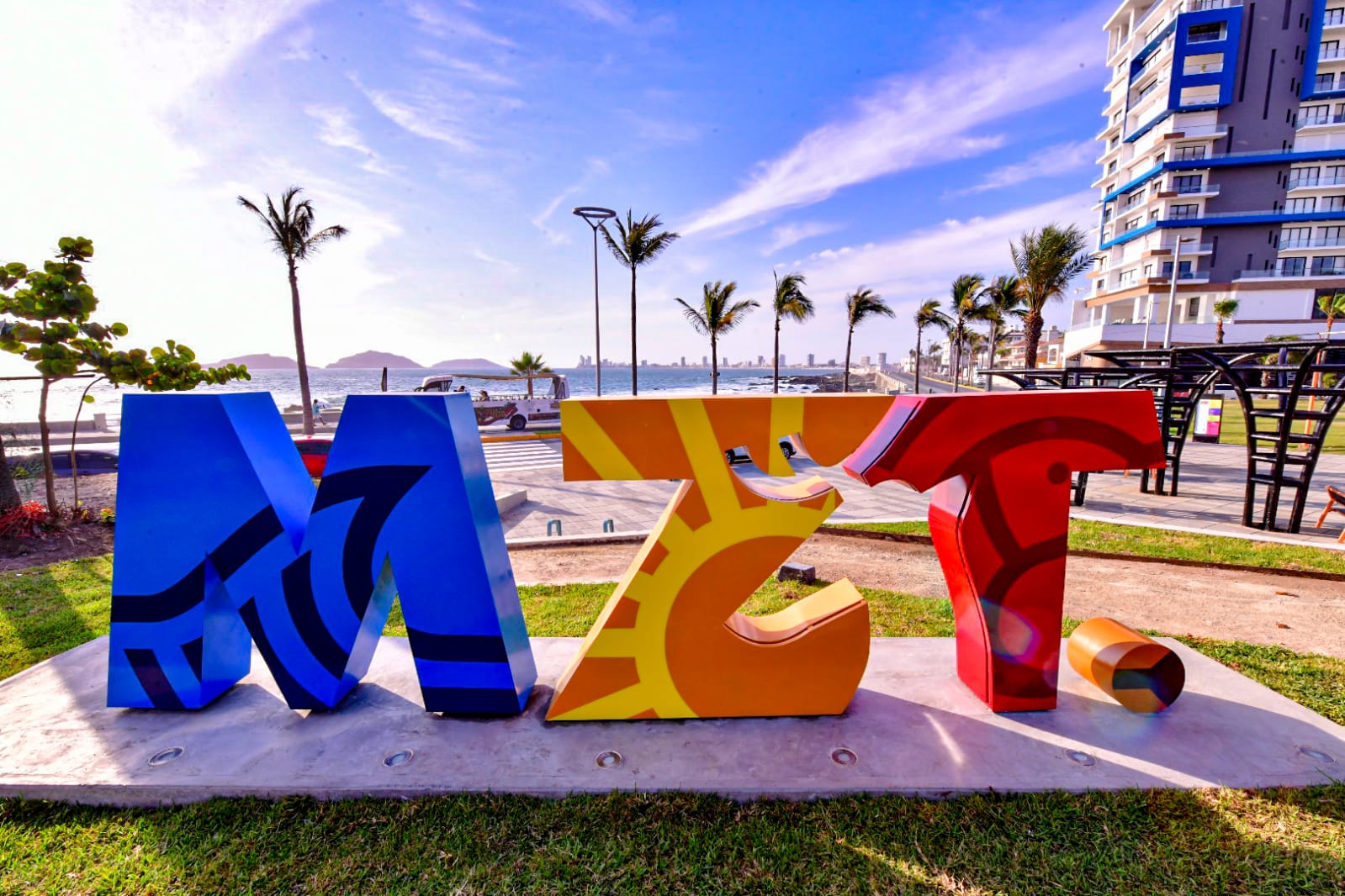 Gobierno municipal de Chihuahua impulsará la creación de un puerto con conectividad comercial para Mazatlán