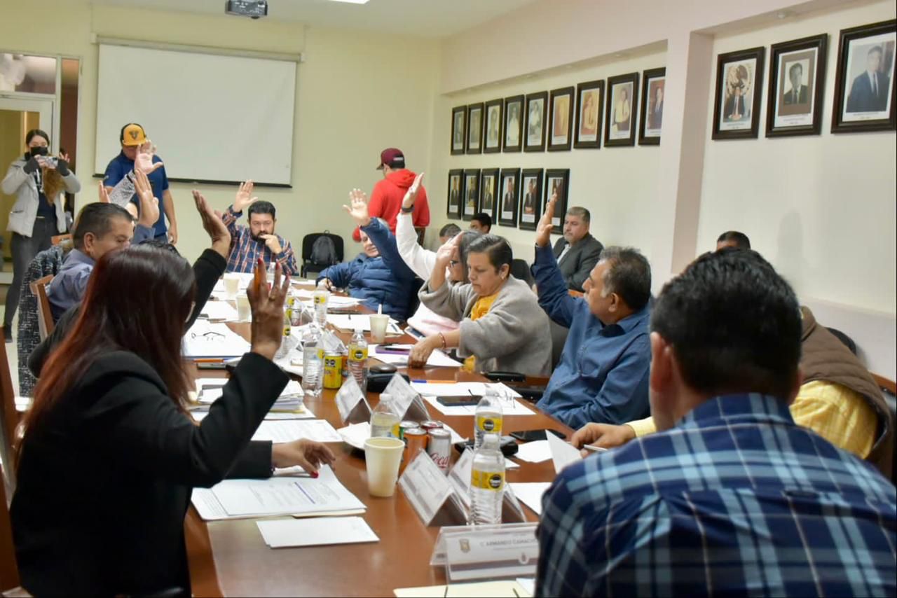 Cabildo niega autorización para construir nuevo fraccionamiento al sur de la ciudad de Guamúchil