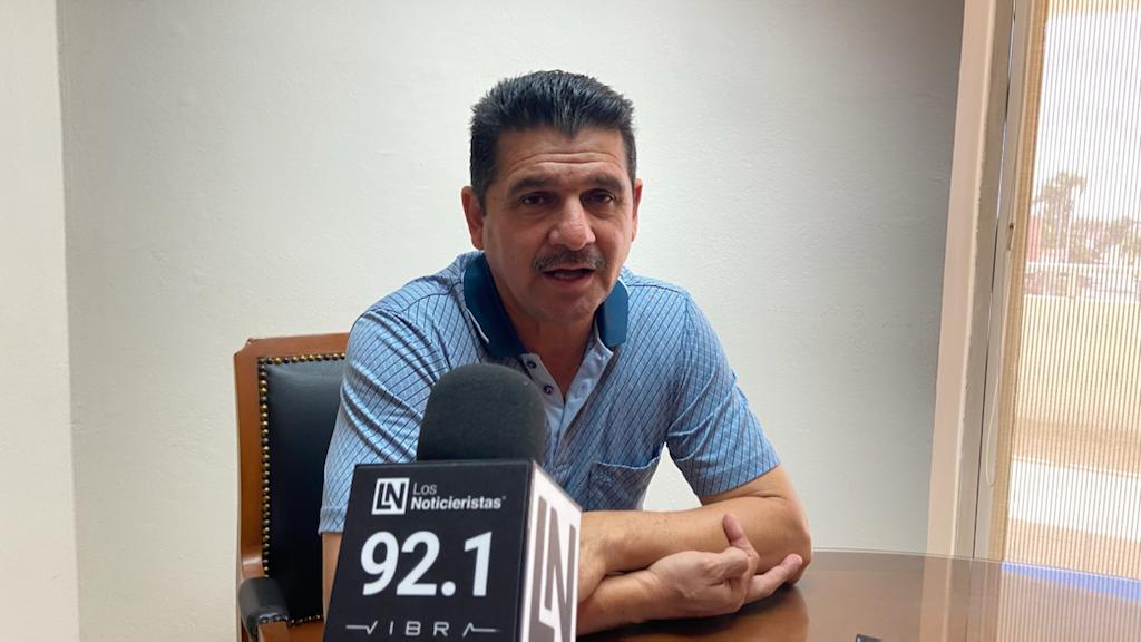 No hay para el 10, ni para el 20; ayuntamiento no está en condiciones de aumentar salarios: Alcalde