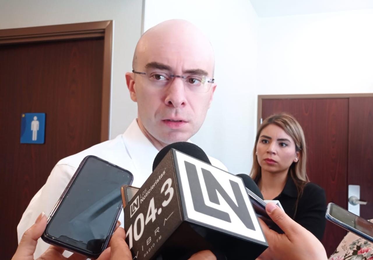 Quienes se manifestaron no es por el INE sino porque quieren mantener privilegios: Coordinador de Bienestar