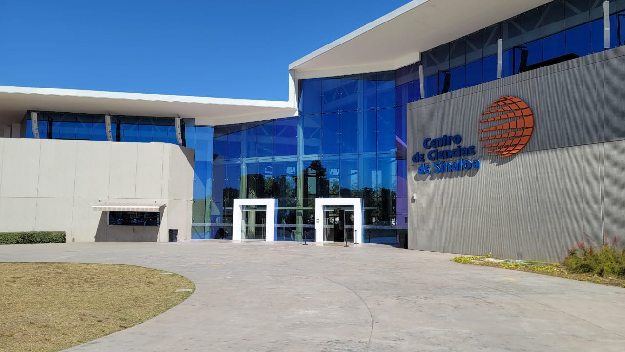Centro de Ciencias de Sinaloa
