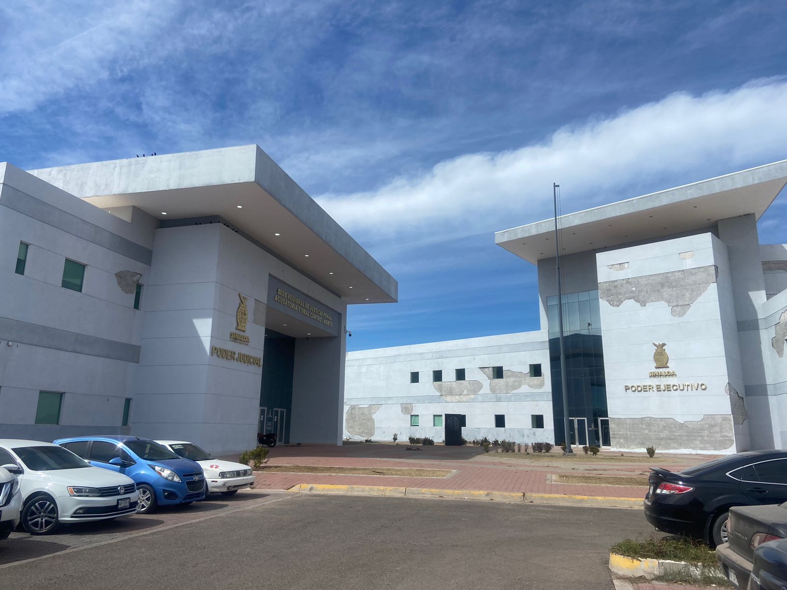 Vinculan a proceso a Marco Antonio “N”, imputado por el feminicidio de Leydy Yarabi