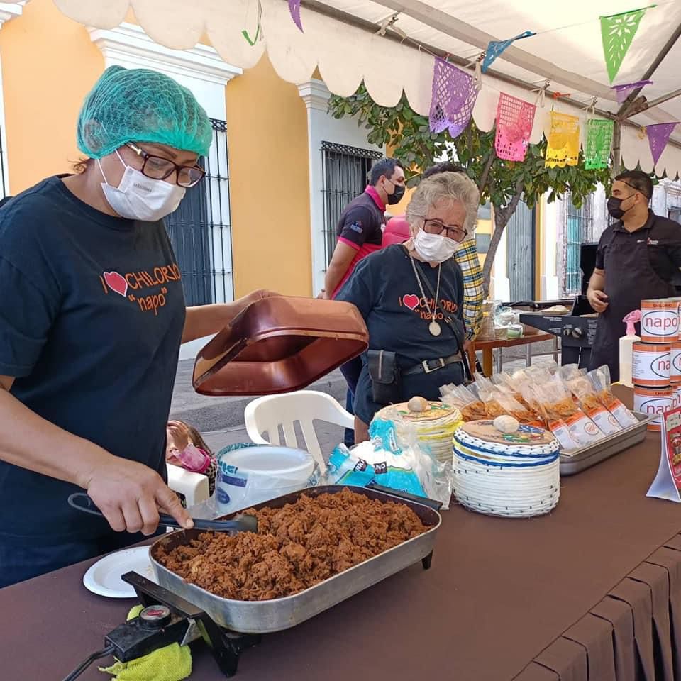 Chilorio, girasoles y Carnaval, las ofertas turísticas de Mocorito; autoridades invitan al tercer festival