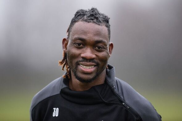 ¡Triste noticia! Fue localizado sin vida el futbolista Christian Atsu en Turquía