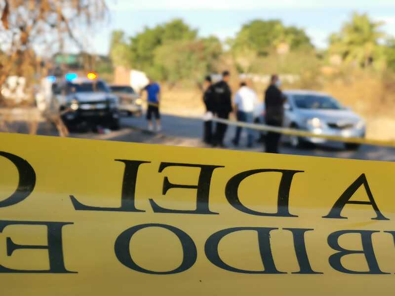 Cierra enero con 48 asesinatos y la captura de Ovidio, hijo de ‘El Chapo’ Guzmán