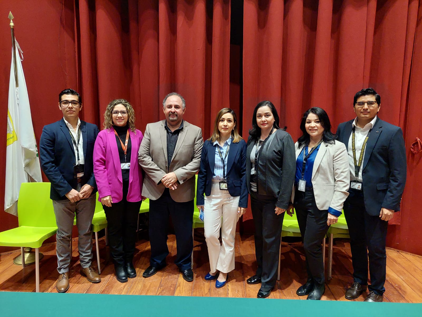 Reactiva el Colegio de Secretarios y Actuarios sus actividades en Los Mochis