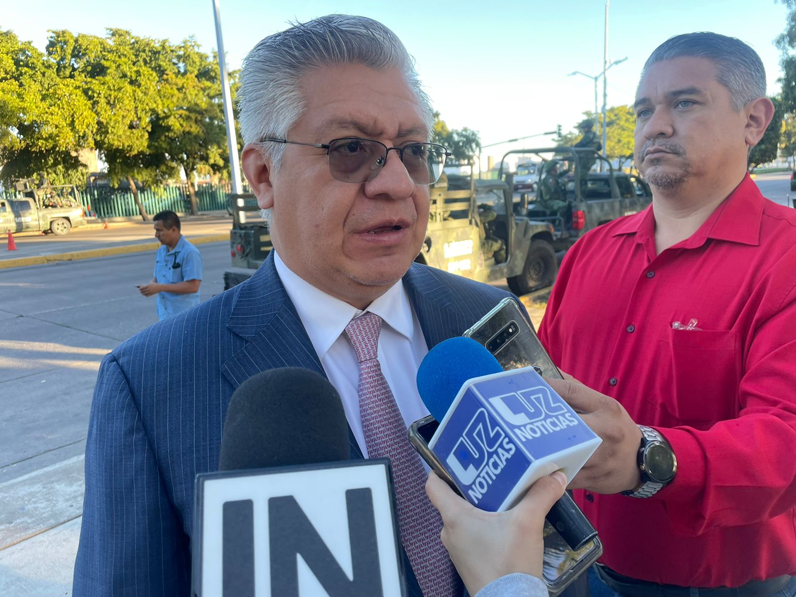 “Abuso policial mancha la imagen de las corporaciones”: SSPE tras denuncia a policía municipal por abuso de autoridad