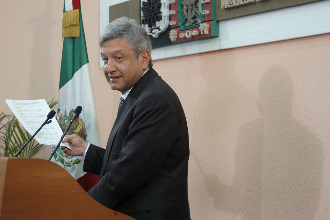 Cuestionan a ‘El Rey’ Zambada sobre presunto dinero enviado a AMLO, cuando era jefe de Gobierno