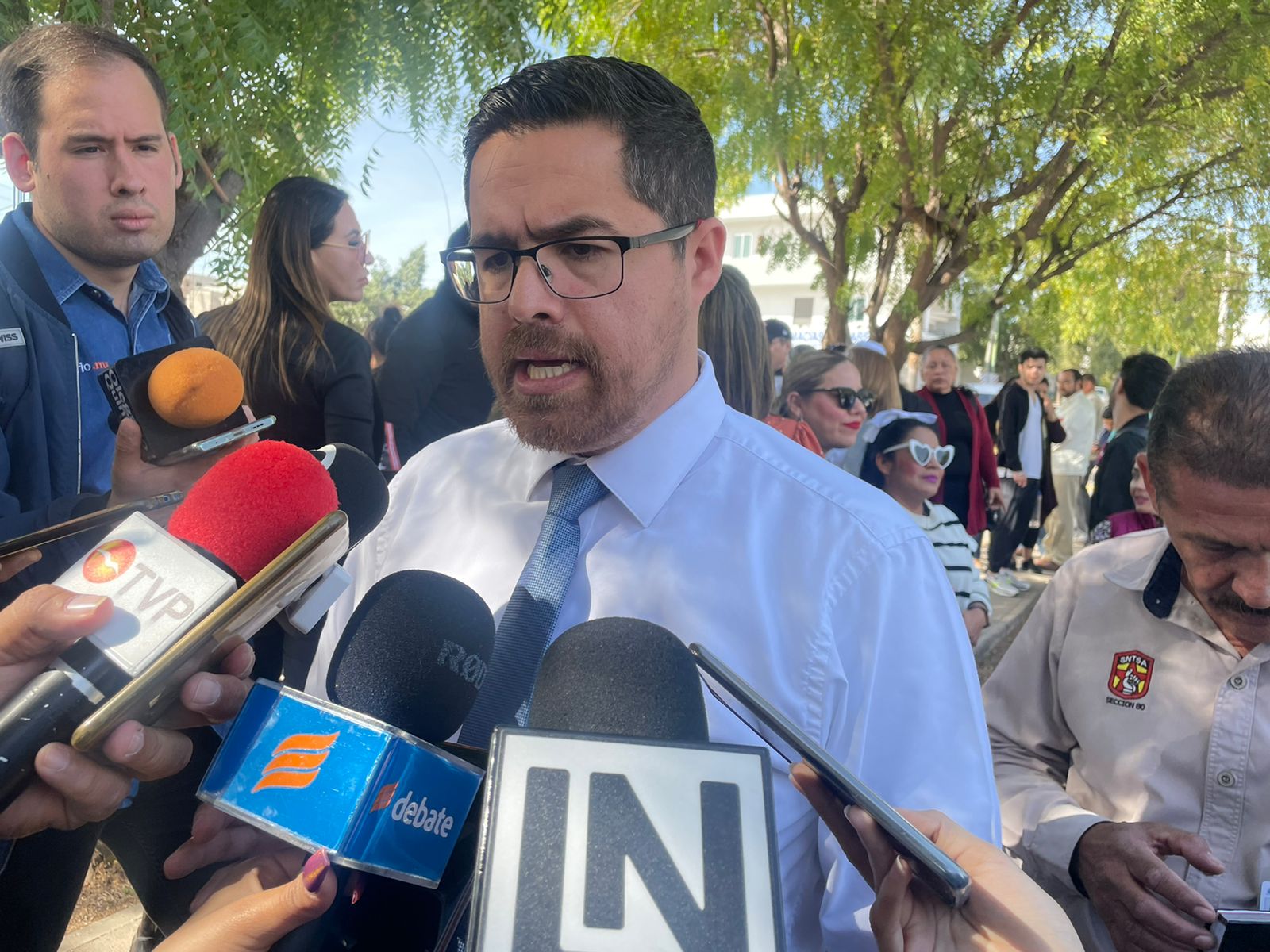 Se reunirán Salud e INSABI para ‘destrabar’ recursos del nuevo Hospital General de Culiacán