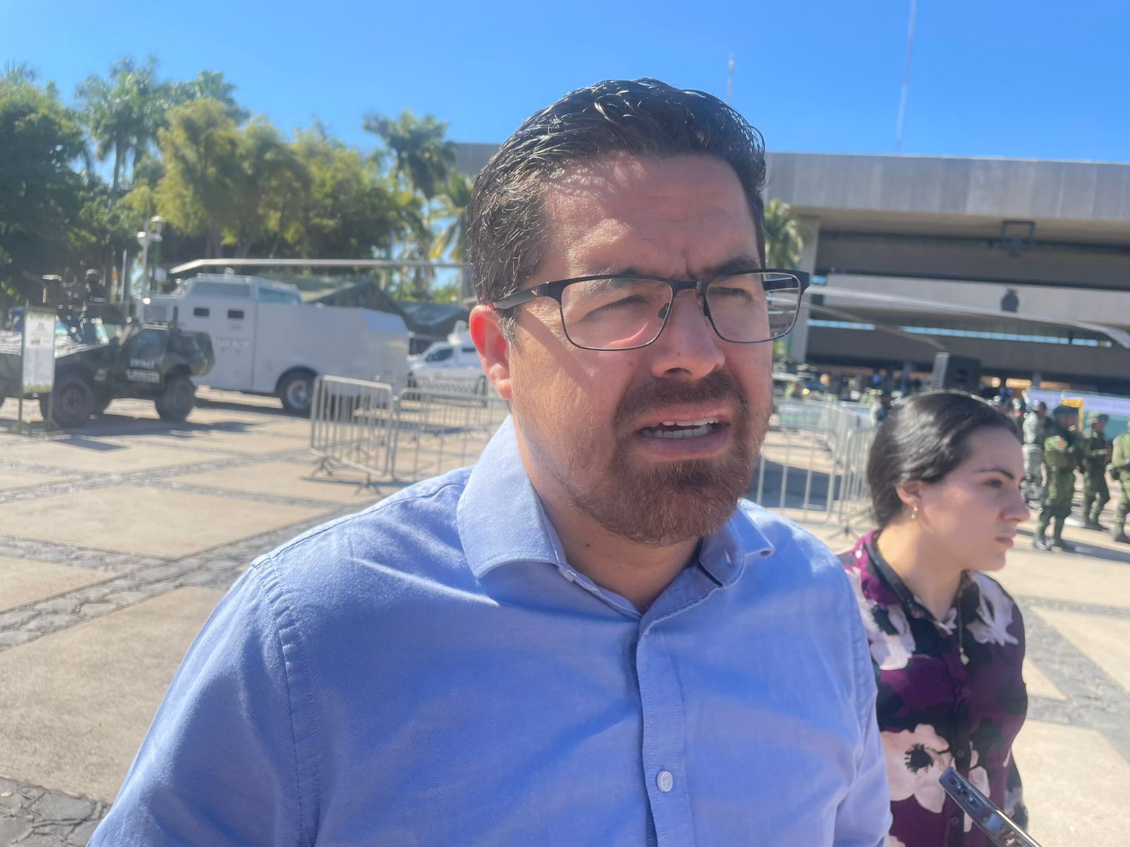 ‘No hay porque alarmarse, es una enfermedad viral’: SSA sobre casos de coxsackie