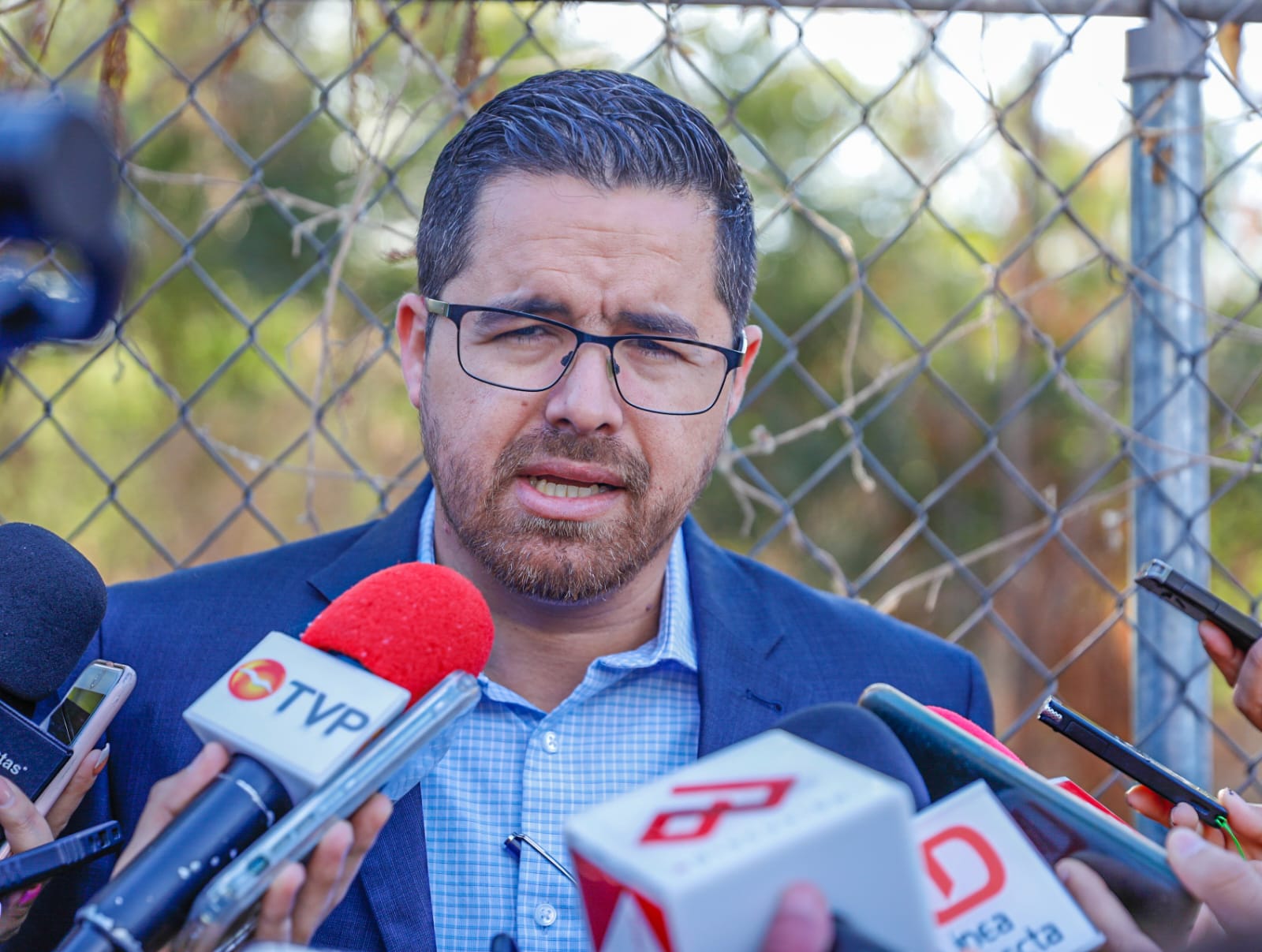 No se puede hablar de un brote o nuevo virus; la pobreza vuelve vulnerables a los bebés en cuarterías agrícolas: Cuitláhuac&nbsp;&nbsp;