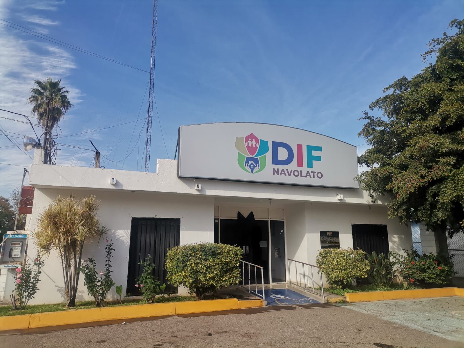 ‘Por cada boda, un padrino’ Lanza DIF Navolato jornada de bodas gratis en el marco del Día del Amor y la Amistad
