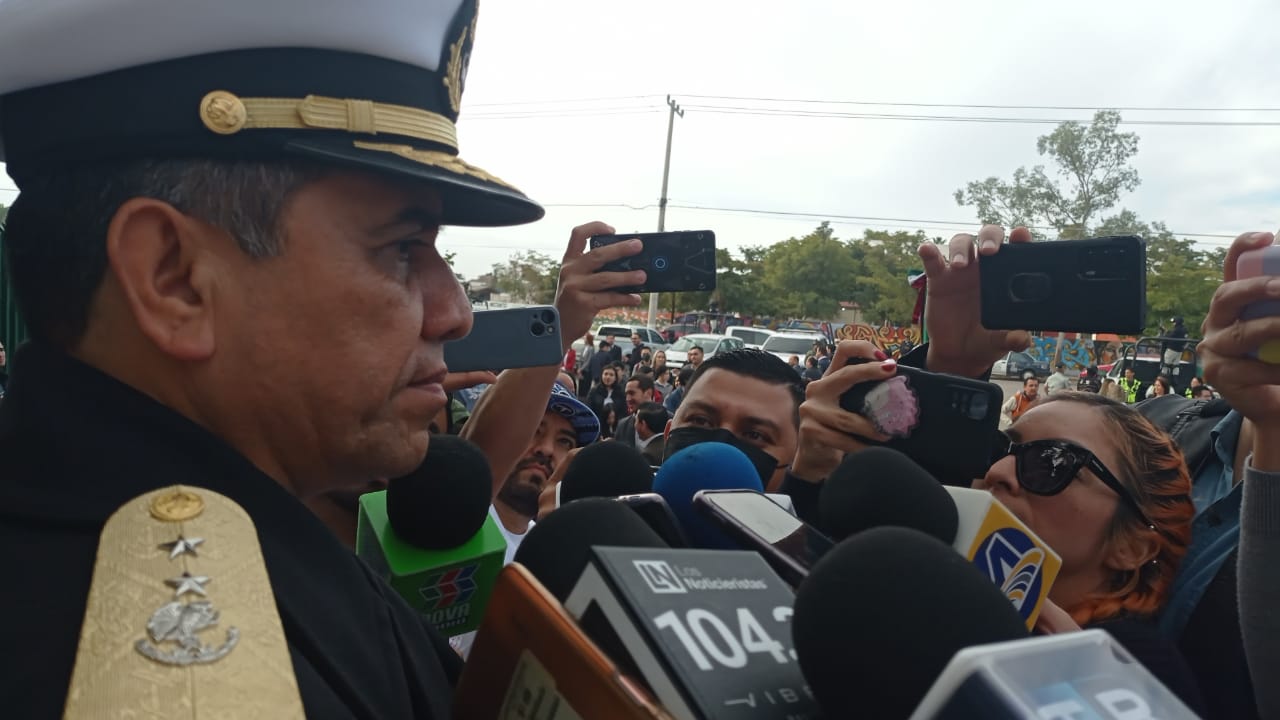 ¡La esperanza es lo último que muere! Marina mantiene búsqueda de pescadores extraviados