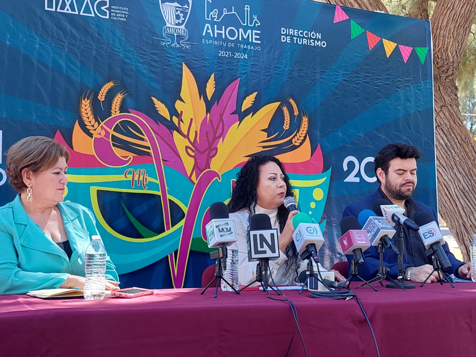 Del 10 Al 12 de marzo se llevará a cabo el primer Carnaval en el Valle del Carrizo ‘Mi Valle en la piel’