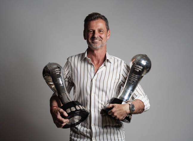 ¿Habemus técnico? Diego Cocca sería el nuevo estratega de la selección mexicana de futbol