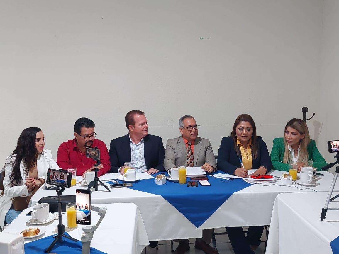 “No podemos seguir permitiendo que las universidades se dediquen a hacer política”: Diputado Adolfo Beltrán