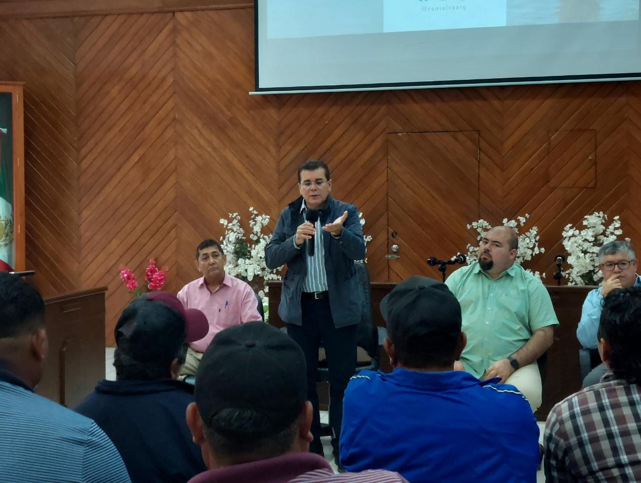 ‘Todos somos iguales, el fuero no debe de existir y no te sirve para escapar de la justicia’: González Zatarain