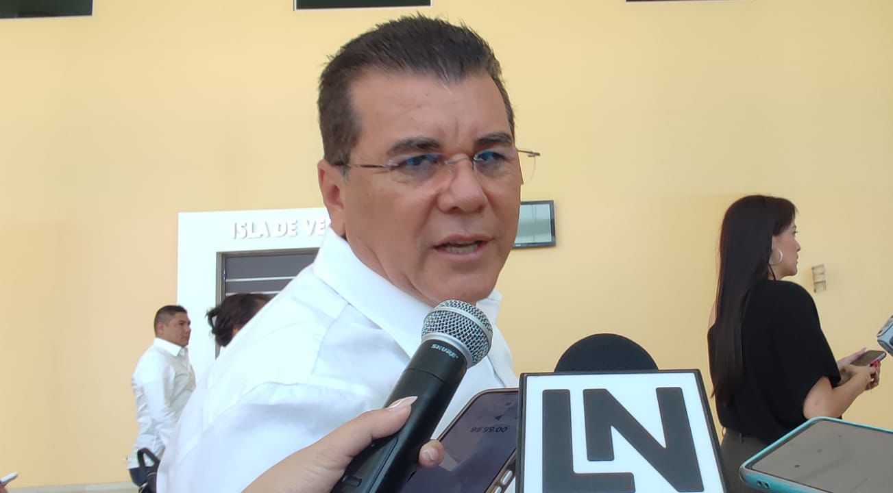 Carnaval de Mazatlán podría superar expectativas en seguridad y derrama: Édgar González