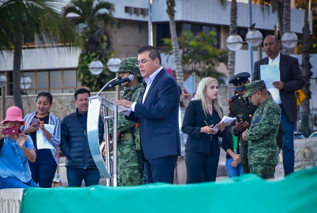 Ayuntamiento investigará si encuestas que favorecían al ‘Químico’ eran pagadas con recurso público