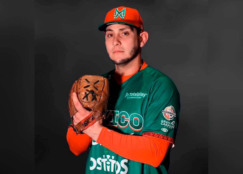 El equipo mexicano de beisbol se declara listo para debutar en la Serie del Caribe 2023
