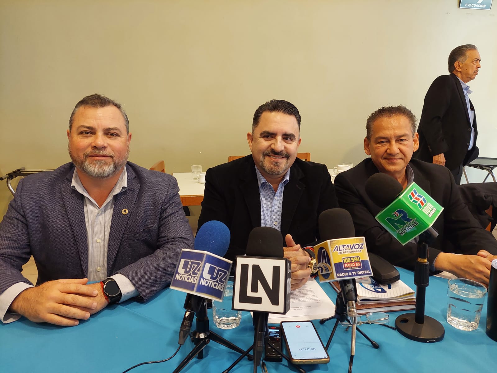 No es suficiente bajar de 40 al 25% el cobro en casetas de peaje, se necesita que bajen más: Empresarios