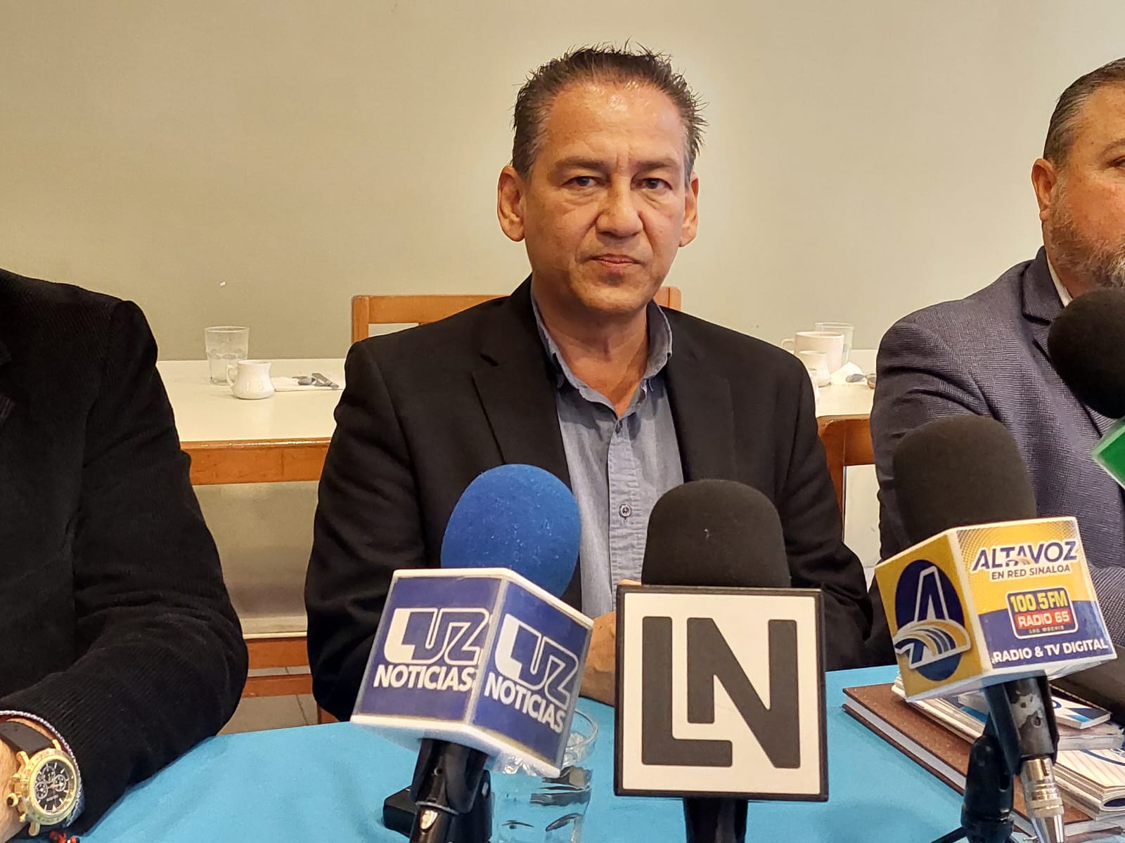 Analizan restauranteros adquirir huevo en polvo para preparar platillos