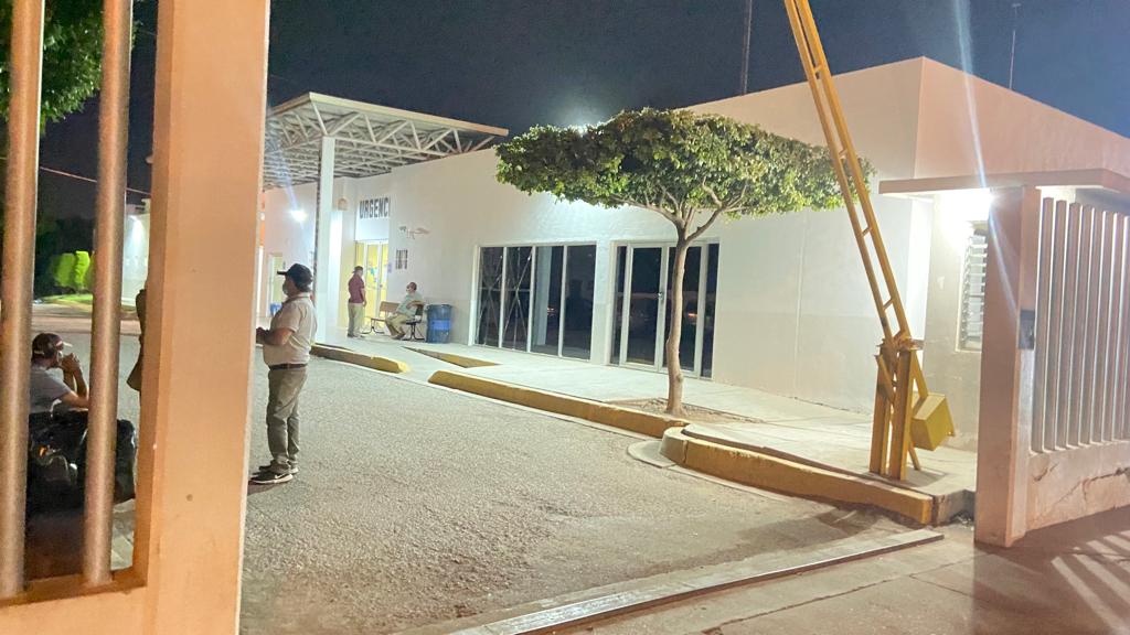 En Guamúchil dos ‘amigas’ discuten y una termina en el hospital tras ser apuñalada; Immujeres busca atender el caso