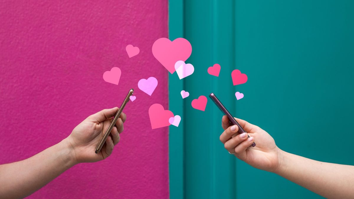 San Valentín | En busca del ‘ligue’ virtual casi 55 millones de mexicanos utilizan plataformas en Internet: Estudio