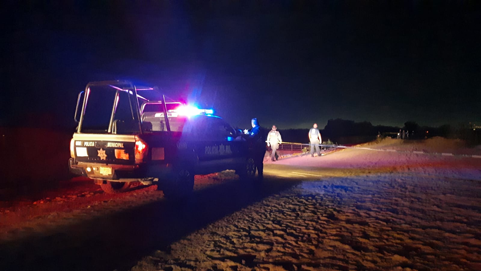 Localizan cadáver de un hombre en la sindicatura de Quila, al sur de Culiacán