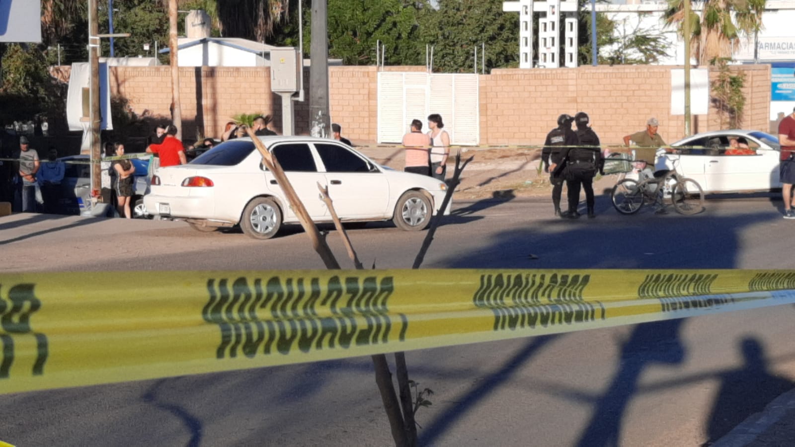 En menos de 12 horas asesinan a otro hombre en El Pípila de Culiacán, suman 3 los ejecutados