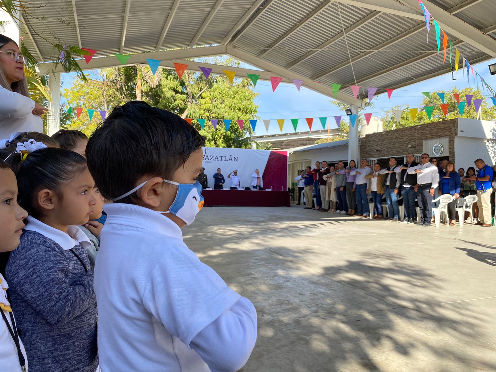 Escuelas que suspendan clases por Carnaval podrían ser sancionadas: SEPyC