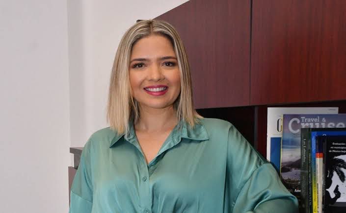 ‘Estrella es el rostro de la mujer trabajadora’: Afirma Martín Ochoa que buscará hacer equipo con nueva titular de Sectur