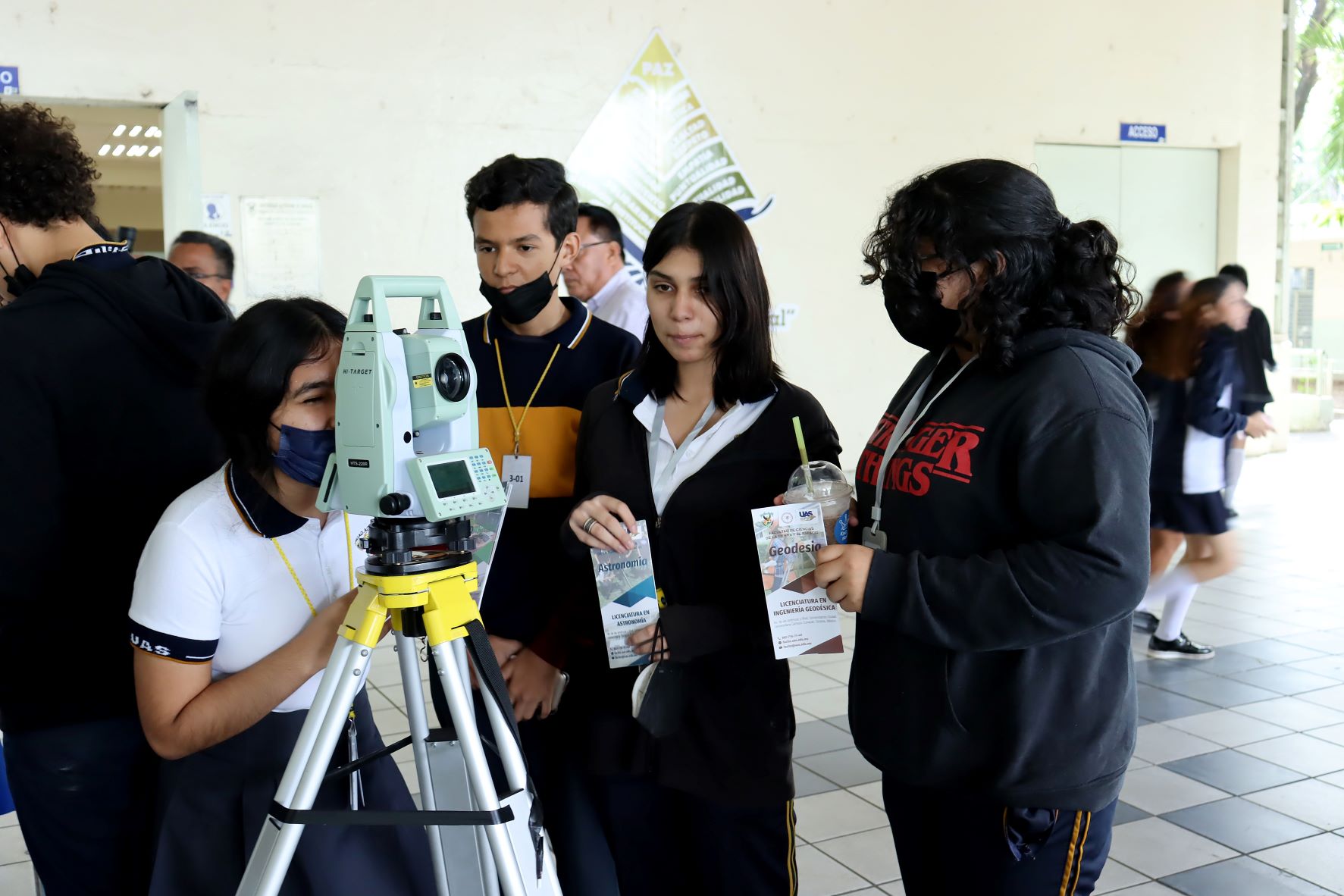 La UAS brindará nuevamente cobertura universal para el ciclo escolar 2023-2024